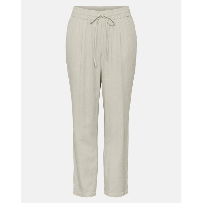 Product VERO MODA VMJESMILO ANKLE PANTS GA NOOS base image