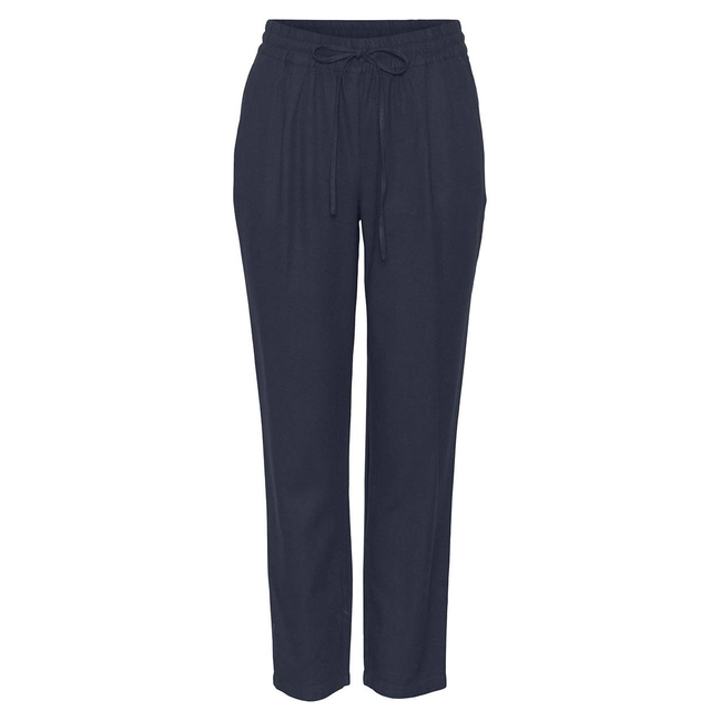 Product VERO MODA VMJESMILO ANKLE PANTS GA NOOS base image