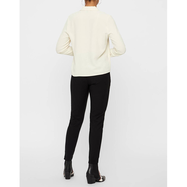 Product VERO MODA VMVICTORIA ANTIFIT ANKLE PANT NOOS base image