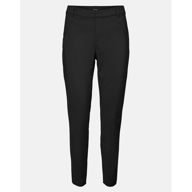 Product VERO MODA VMVICTORIA ANTIFIT ANKLE PANT NOOS base image