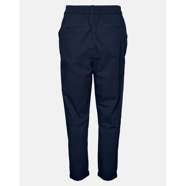 Product VERO MODA VMMAYA MW LOOSE COTTON PANT NOOS base image