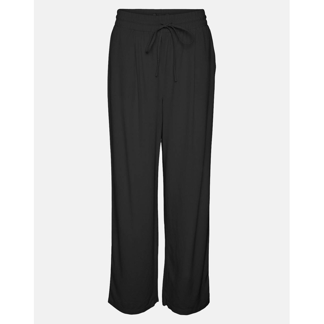 Product VERO MODA VMJESMILO WIDE PANTS WVN GA NOOS base image