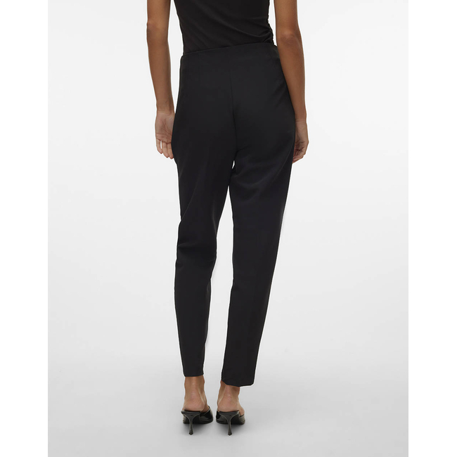 Product VERO MODA VMLINA HW TAPERED PANT NOOS base image