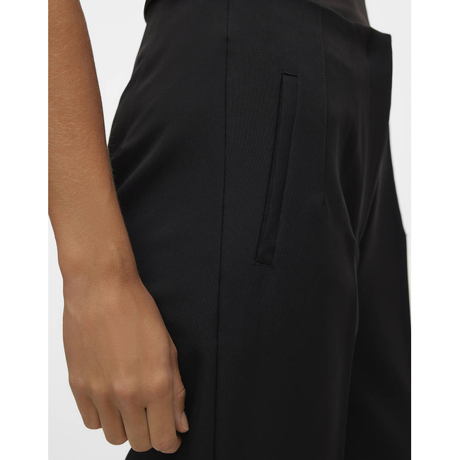 Product VERO MODA VMLINA HW TAPERED PANT NOOS base image