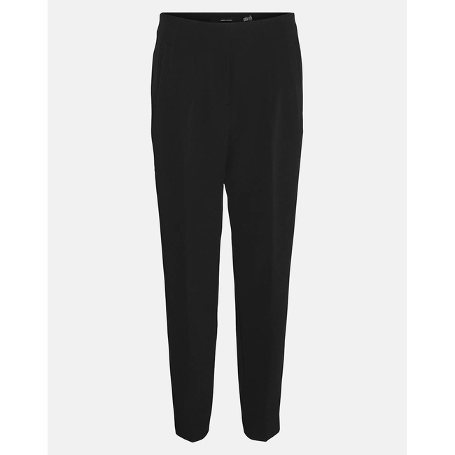 Product VERO MODA VMLINA HW TAPERED PANT NOOS base image