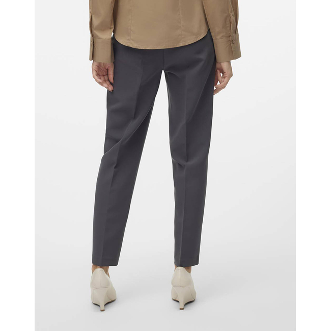 Product VERO MODA VMLINA HW TAPERED PANT NOOS base image