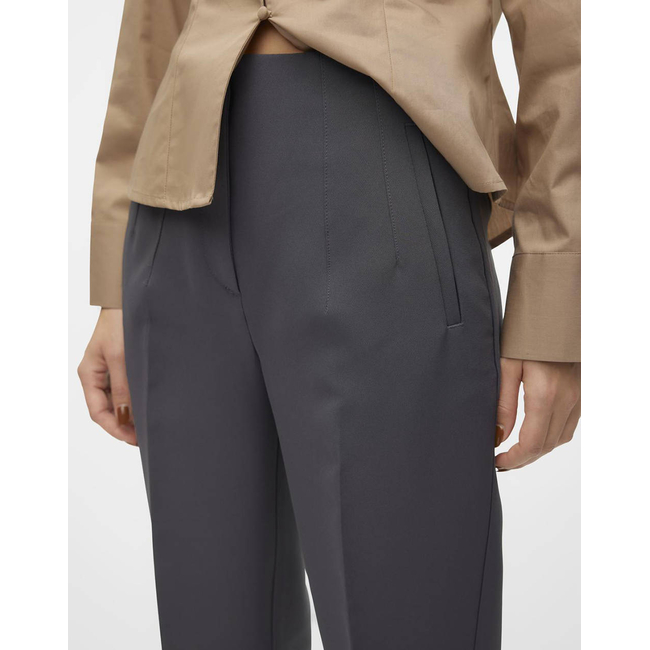 Product VERO MODA VMLINA HW TAPERED PANT NOOS base image
