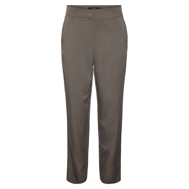 Product VERO MODA VMNILA MW TAPERED PANT NOOS base image