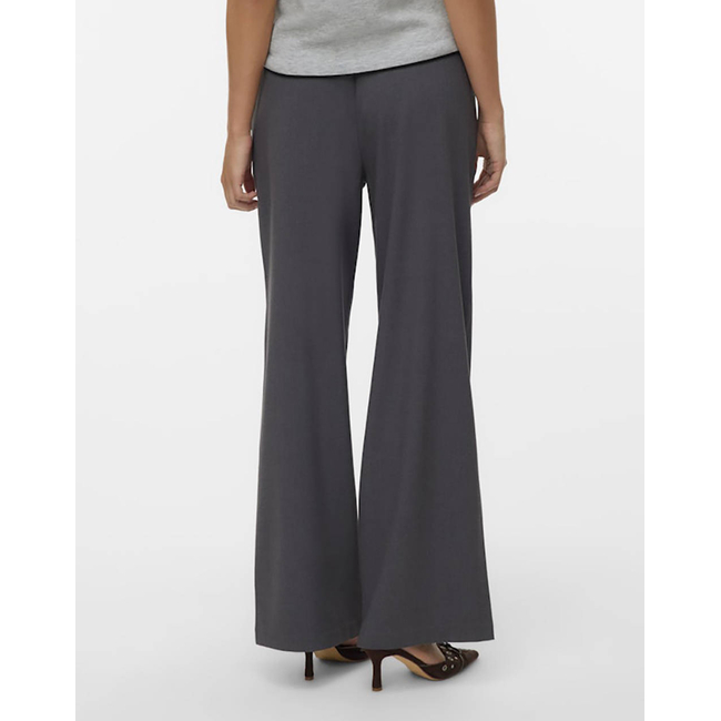 Product VERO MODA VMMILLY LW WIDE STRING PANT NOOS base image