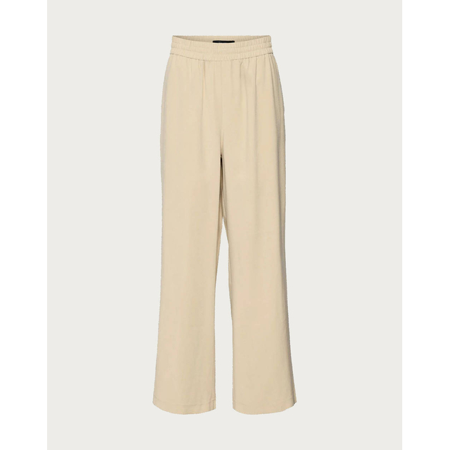 Product VERO MODA VMCARMEN HW WIDE PULL-ON PANT NOOS base image