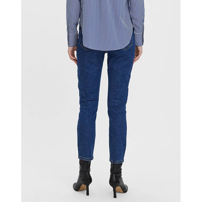 Product VERO MODA VMBRENDA STRAIGHT ANK GU3135 GA NOOS base image