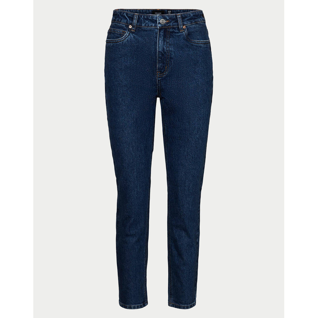 Product VERO MODA VMBRENDA STRAIGHT ANK GU3135 GA NOOS base image