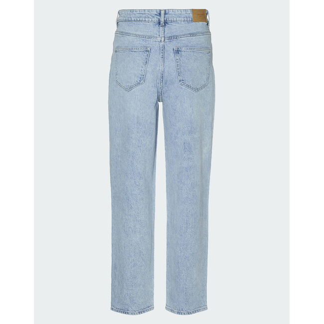 Product VERO MODA VMTESSA MOM JEANS RA339 GA NOOS base image