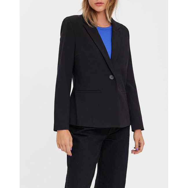 Product VERO MODA VMSANDY SLIM BLAZER NOOS base image