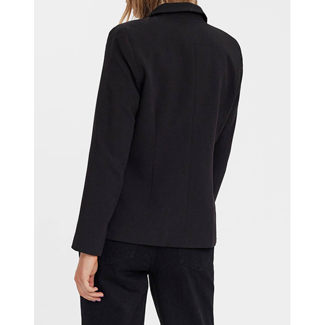 Product VERO MODA VMSANDY SLIM BLAZER NOOS base image