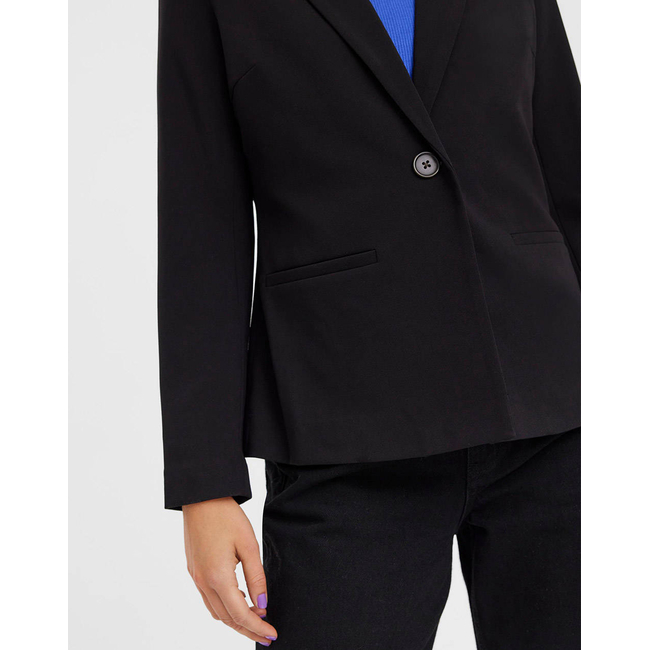 Product VERO MODA VMSANDY SLIM BLAZER NOOS base image