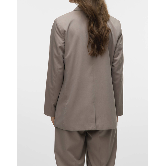 Product VERO MODA VMNILA LS SLIM BLAZER NOOS base image