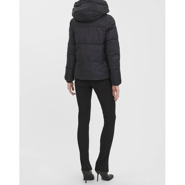 Product VERO MODA VMUPPSALA SHORT JACKET  NOOS base image