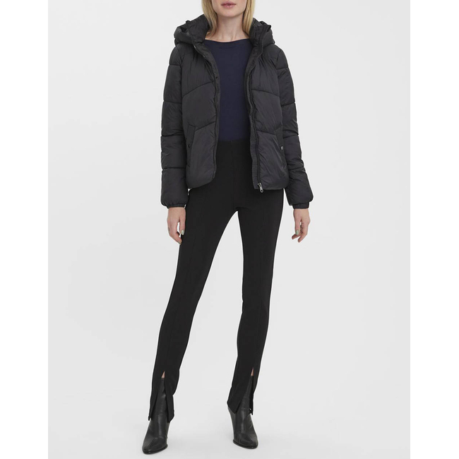 Product VERO MODA VMUPPSALA SHORT JACKET  NOOS base image