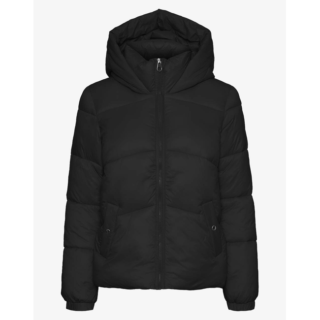 Product VERO MODA VMUPPSALA SHORT JACKET  NOOS base image