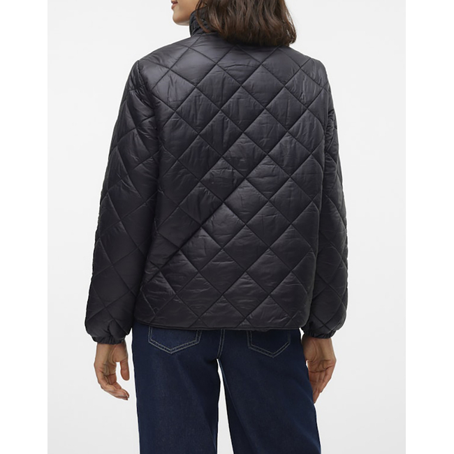 Product VERO MODA VMSKYLAR SHORT JACKET NOOS base image