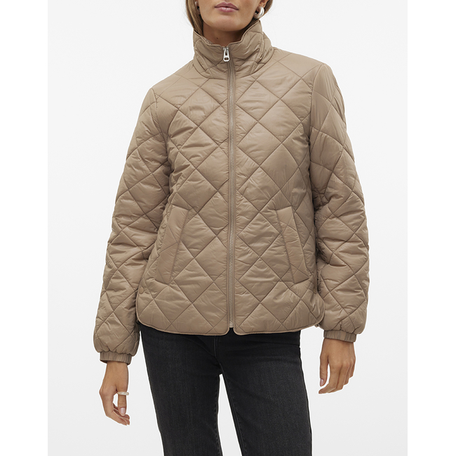 Product VERO MODA VMSKYLAR SHORT JACKET NOOS base image