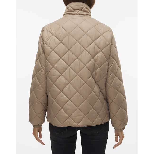 Product VERO MODA VMSKYLAR SHORT JACKET NOOS base image