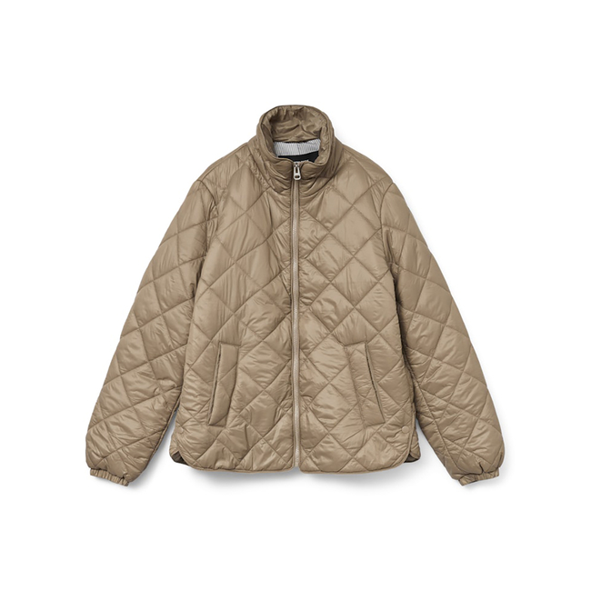 Product VERO MODA VMSKYLAR SHORT JACKET NOOS base image