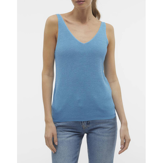 Product VERO MODA VMNEWLEX SUN SL TOP GA  NOOS base image