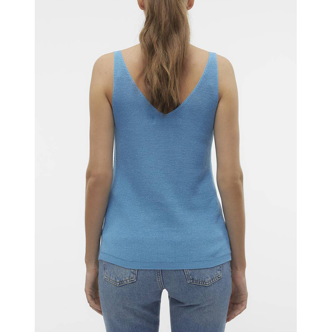 Product VERO MODA VMNEWLEX SUN SL TOP GA  NOOS base image