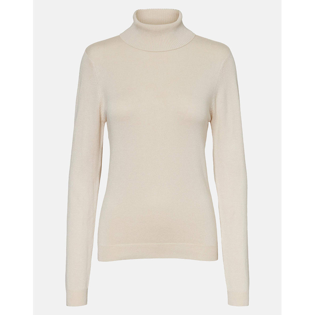 Product VERO MODA VMGLORY ROLLNECK BLOUSE GA NOOS base image