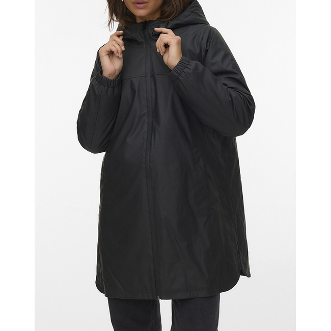 Product VERO MODA VMASTA TEDDY COATED COAT NOOS base image