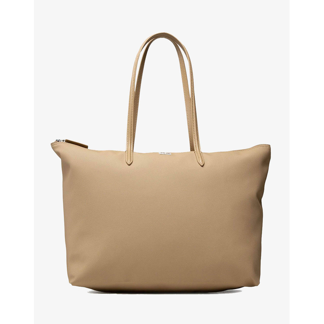 Product LACOSTE LARGE SHOPPING BAG (Dimensions: 30 x 35 x 14 cm) base image