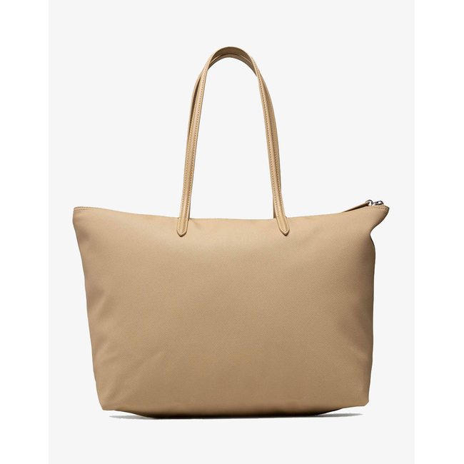 Product LACOSTE LARGE SHOPPING BAG (Dimensions: 30 x 35 x 14 cm) base image