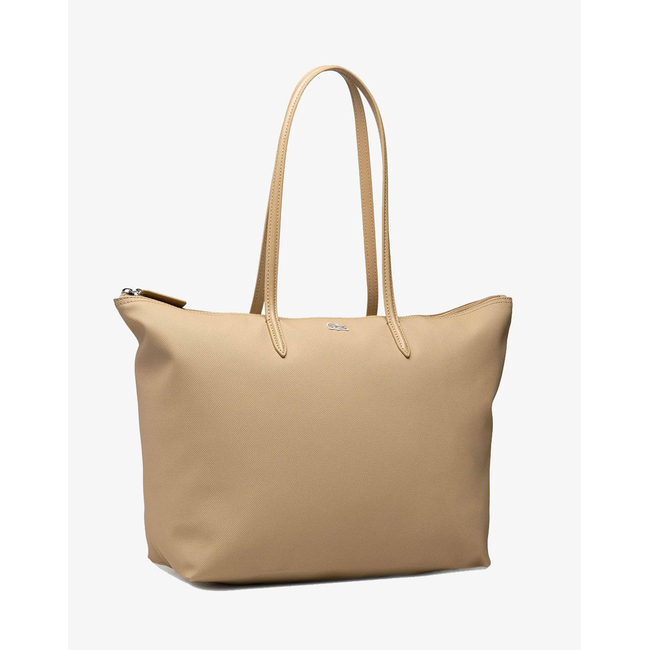 Product LACOSTE LARGE SHOPPING BAG (Dimensions: 30 x 35 x 14 cm) base image