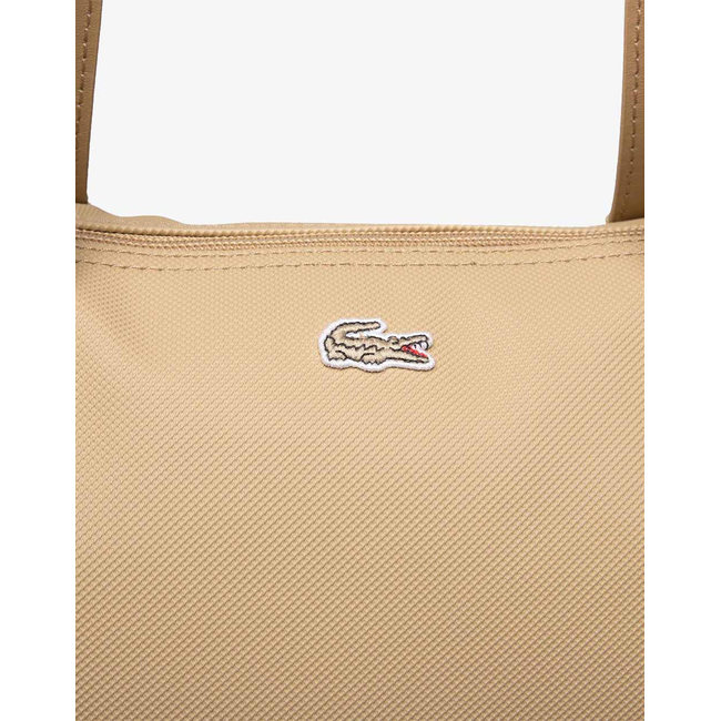 Product LACOSTE LARGE SHOPPING BAG (Dimensions: 30 x 35 x 14 cm) base image