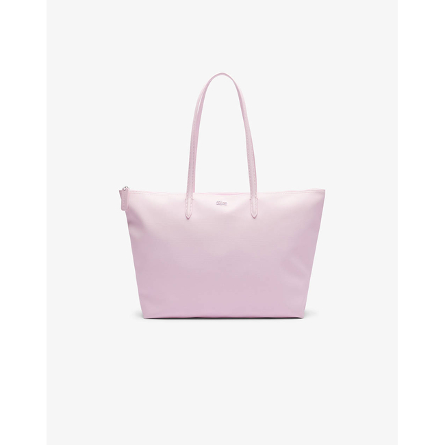 Product LACOSTE LARGE SHOPPING BAG (Dimensions: 30 x 35 x 14 cm) base image