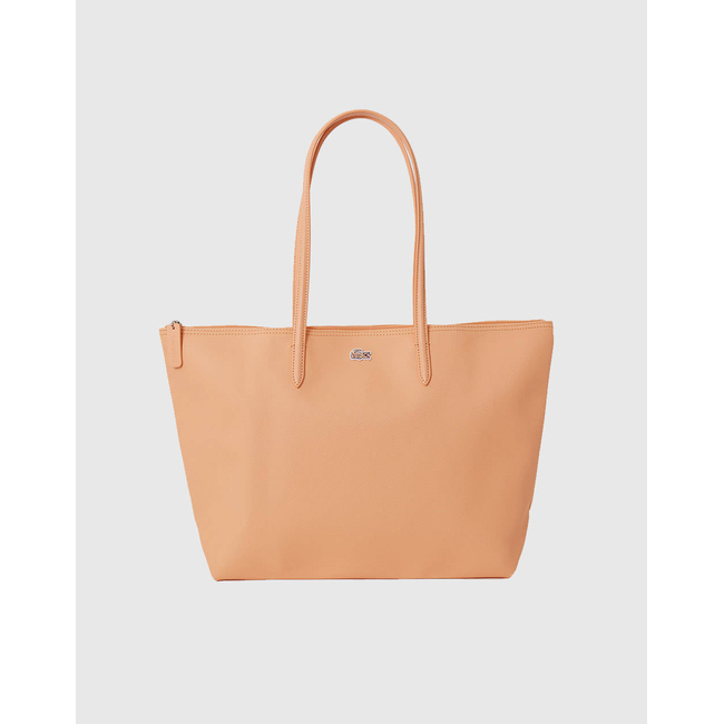 Product LACOSTE LARGE SHOPPING BAG (Dimensions: 30 x 35 x 14 cm) base image