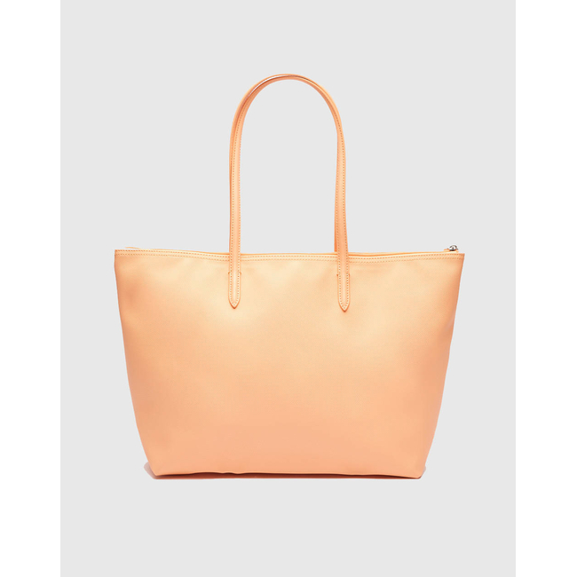 Product LACOSTE LARGE SHOPPING BAG (Dimensions: 30 x 35 x 14 cm) base image