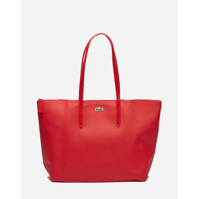 Product LACOSTE LARGE SHOPPING BAG (Dimensions: 30 x 35 x 14 cm) base image