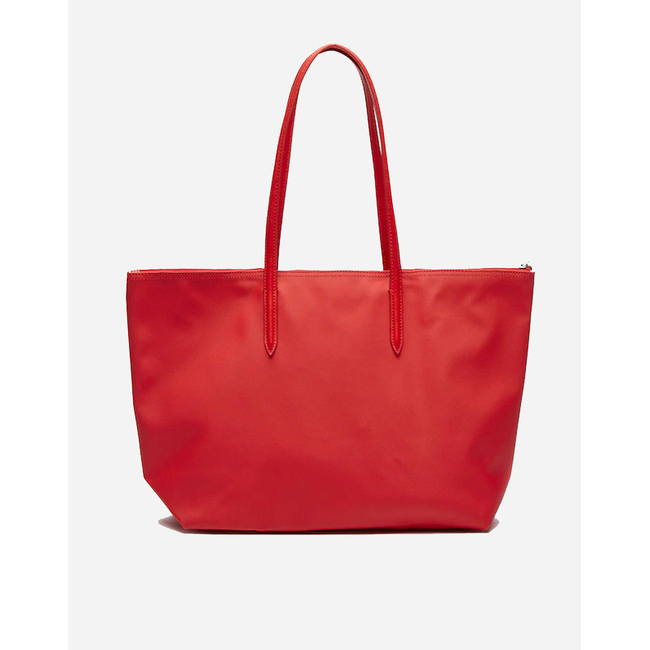 Product LACOSTE LARGE SHOPPING BAG (Dimensions: 30 x 35 x 14 cm) base image