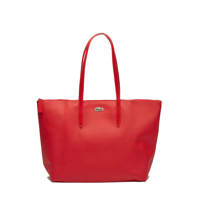 Product LACOSTE LARGE SHOPPING BAG (Dimensions: 30 x 35 x 14 cm) base image