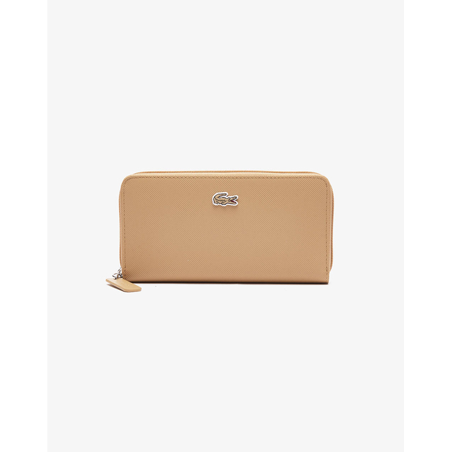 Product LACOSTE ΠΟΡΤΟΦΟΛΙ (Διαστάσεις: 20 x 10.5 x 3.5εκ.) base image