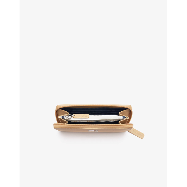 Product LACOSTE ΠΟΡΤΟΦΟΛΙ (Διαστάσεις: 20 x 10.5 x 3.5εκ.) base image