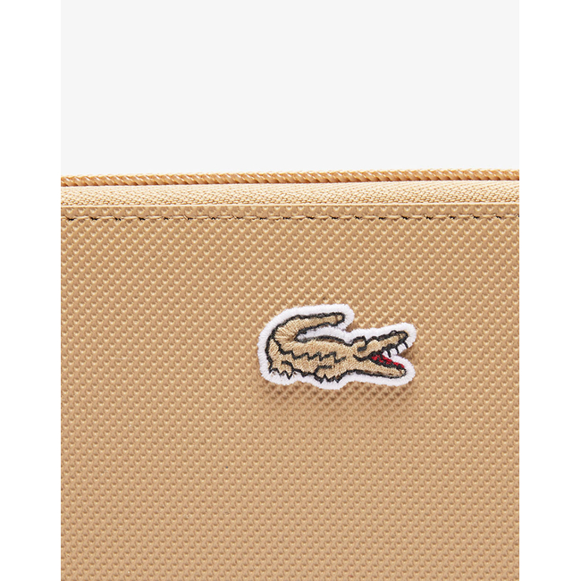 Product LACOSTE ΠΟΡΤΟΦΟΛΙ (Διαστάσεις: 20 x 10.5 x 3.5εκ.) base image