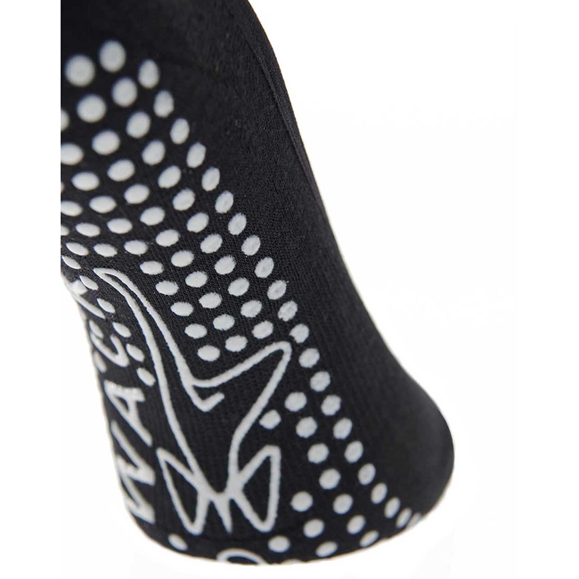 Product WALK ΓΥΝΑΙΚΕΙΕΣ ΚΑΛΤΣΕΣ YOGA ME ΣΤΑΥΡΩΤΑ ΛΑΣΤΙΧΑ & ΑΝΤΙΟΛΗΣΘΗΤΙΚΟ ΠΑΤΟ base image