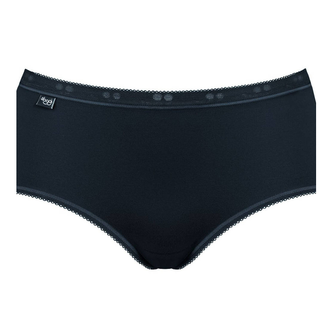Product SLOGGI ΣΛΙΠ Basic  Midi SLIP base image