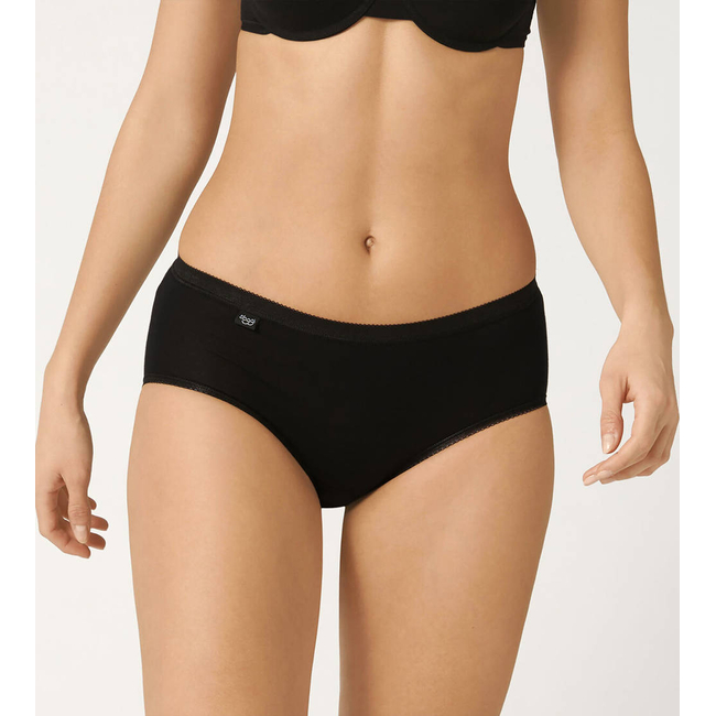 Product SLOGGI ΣΛΙΠ Basic  Midi SLIP base image
