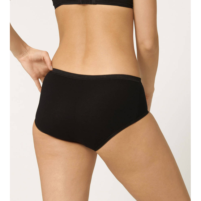 Product SLOGGI ΣΛΙΠ Basic  Midi SLIP base image
