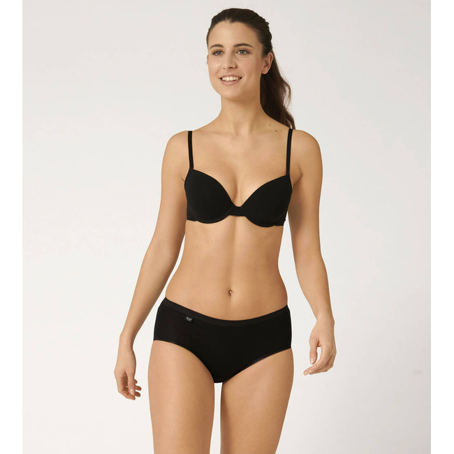 Product SLOGGI ΣΛΙΠ Basic  Midi SLIP base image